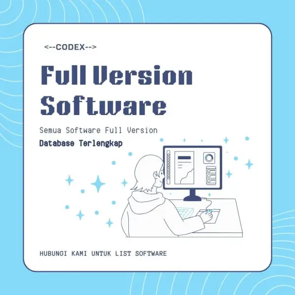 Full Version Software
