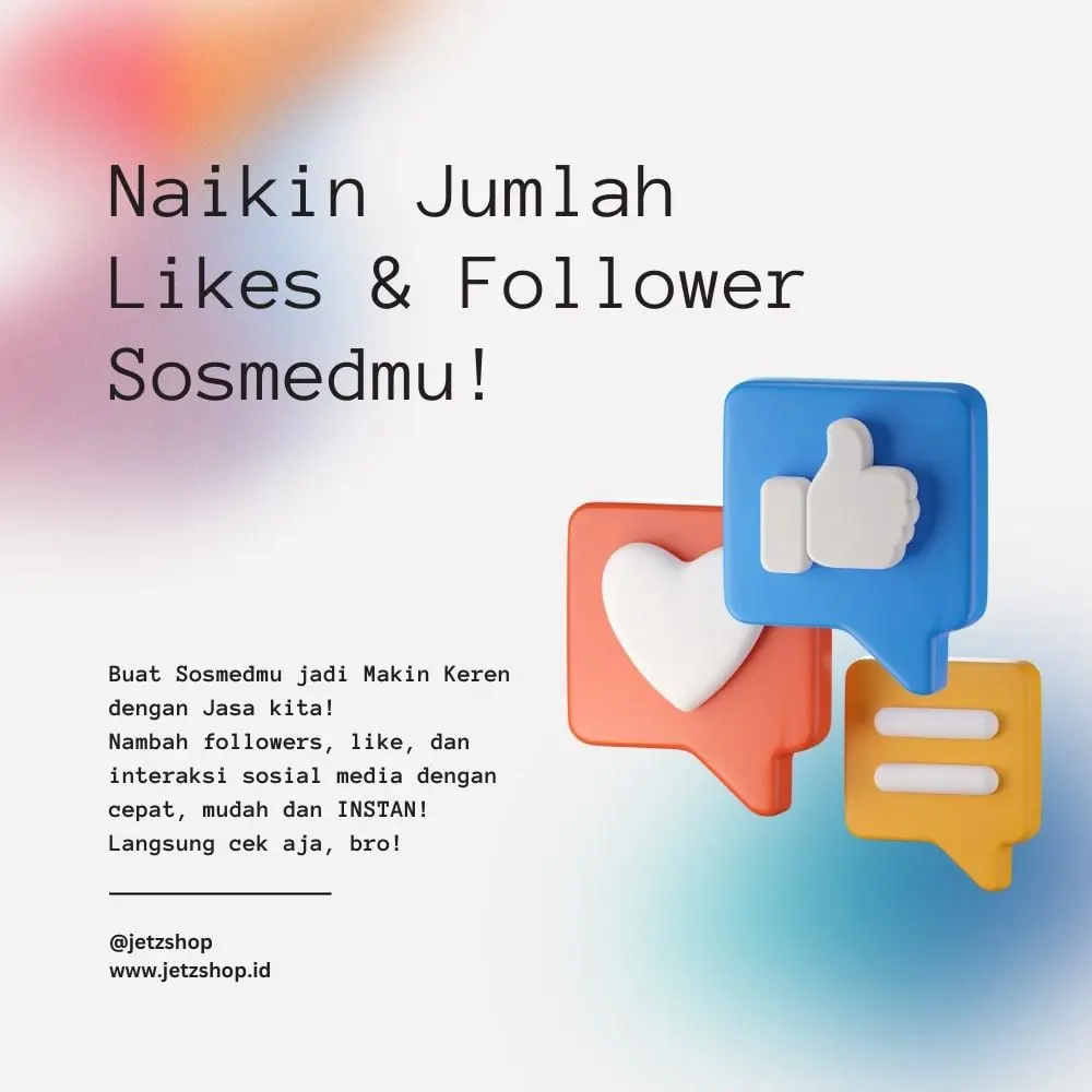 Social Media Booster